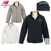 30％OFFセール】ブルゾン メンズ ニューバランス ゴルフ new balance
