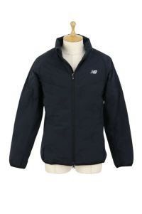 大感謝祭P10倍】ブルゾン メンズ ニューバランス ゴルフ new balance