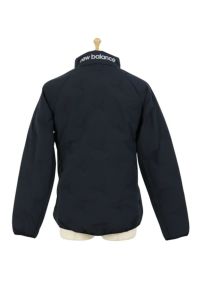 大感謝祭P10倍】ブルゾン メンズ ニューバランス ゴルフ new balance