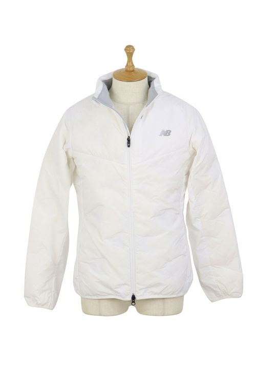 大感謝祭P10倍】ブルゾン メンズ ニューバランス ゴルフ new balance