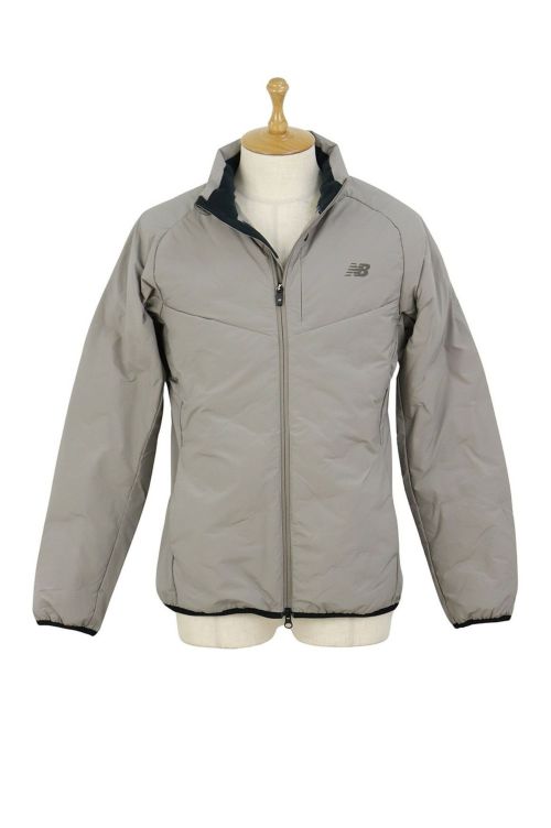 30％OFFセール】ブルゾン メンズ ニューバランス ゴルフ new balance
