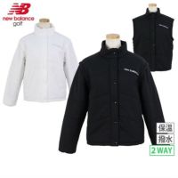 大感謝祭P10倍】ブルゾン レディース ニューバランス ゴルフ new