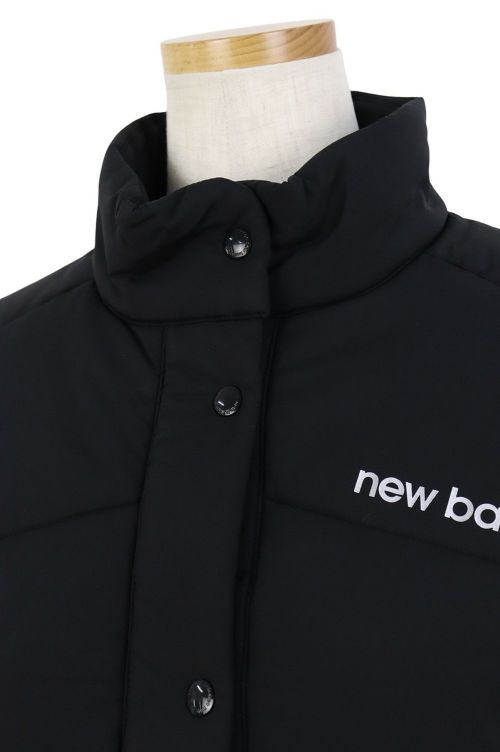 大感謝祭P10倍】ブルゾン レディース ニューバランス ゴルフ new