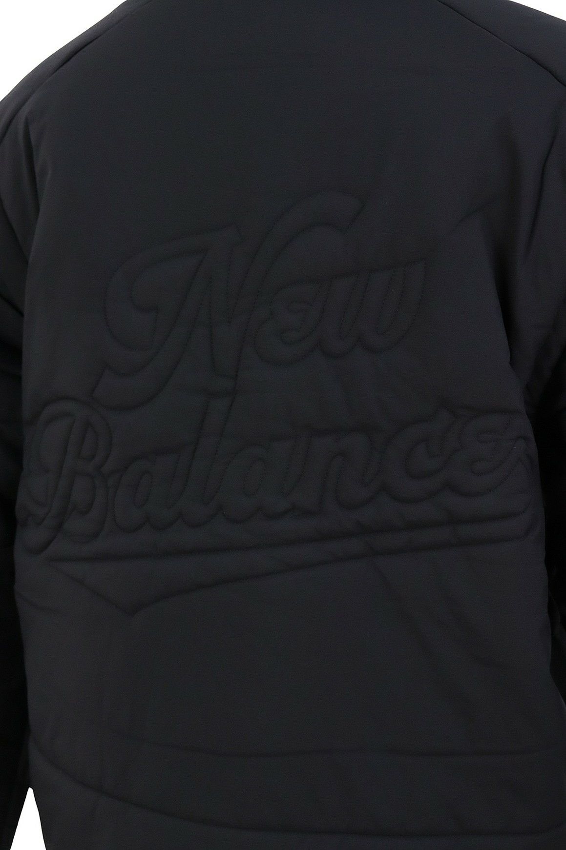 ニューバランスゴルフのブルゾン