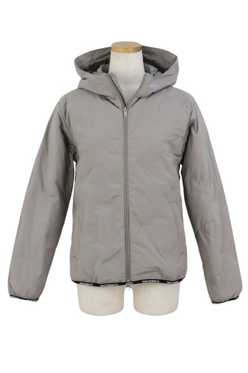 大感謝祭P10倍】ブルゾン レディース ニューバランス ゴルフ new