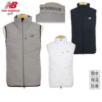 30％OFFセール】ベスト メンズ ニューバランス ゴルフ new balance