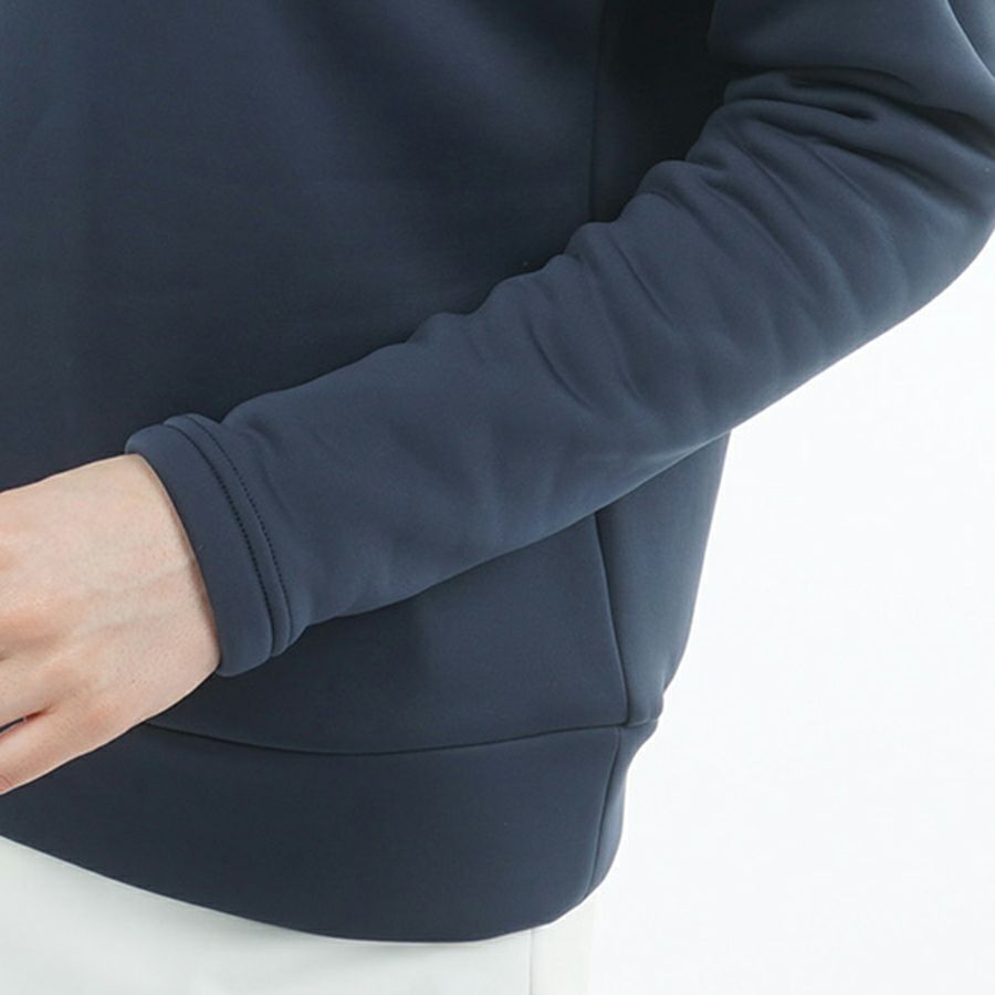 アドミラルゴルフ日本正規品のトレーナー