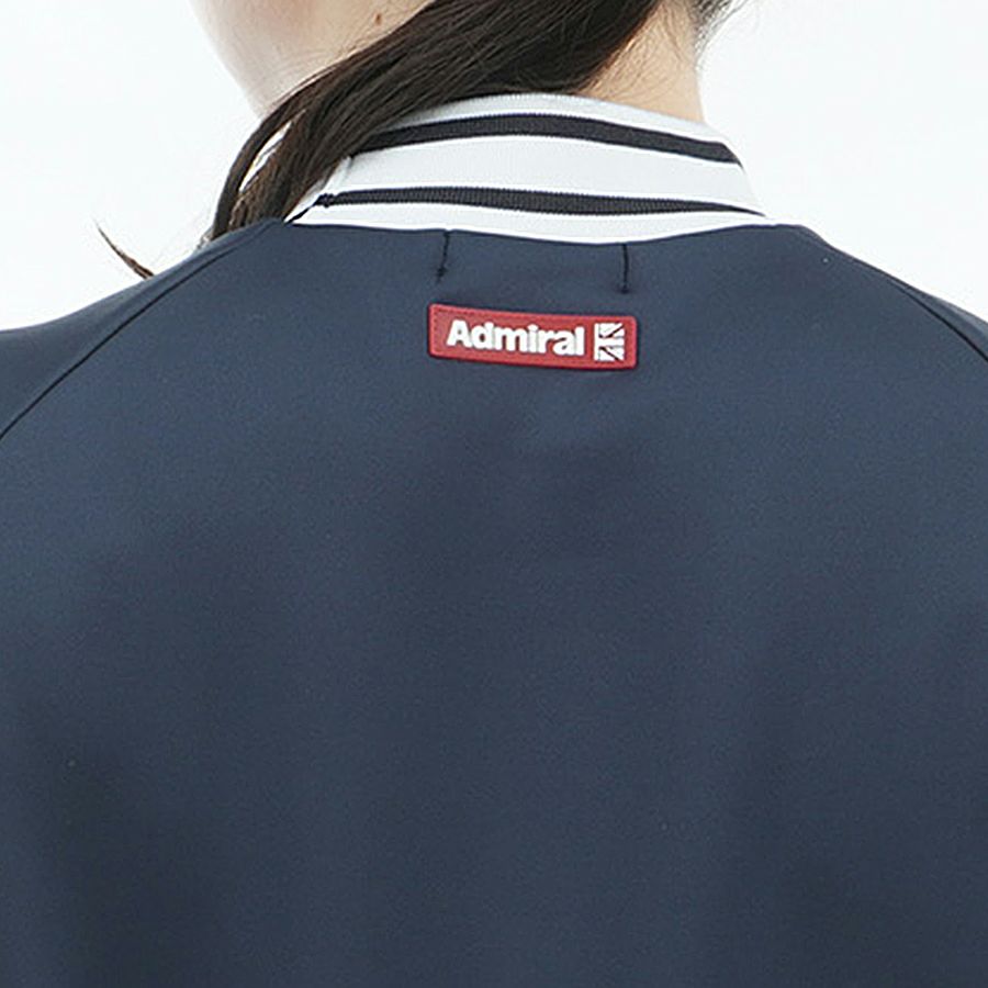 アドミラルゴルフ日本正規品のトレーナー