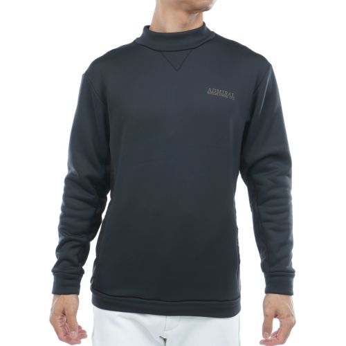 30％OFFセール】トレーナー メンズ アドミラルゴルフ Admiral Golf