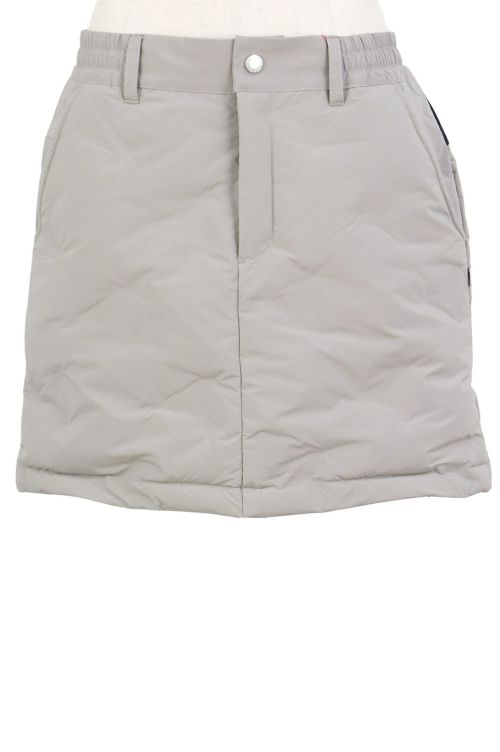 mutaレディース ゴルフ スカート ホワイト MUTA ホワイト プリーツスカート レディース ゴルフ MUTA ホワイト