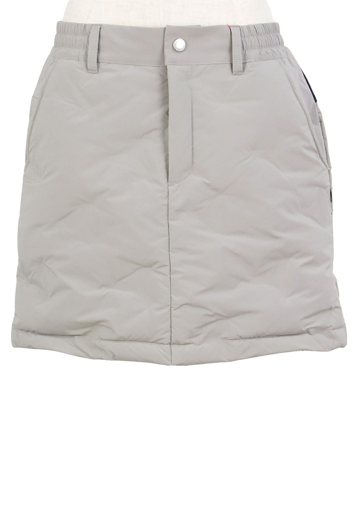 ニューバランスゴルフのスカート