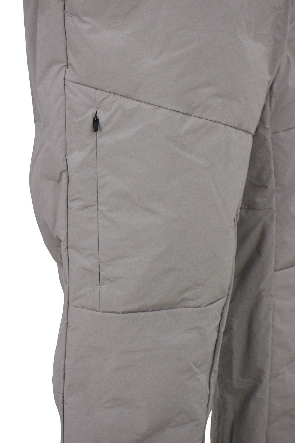 ニューバランスゴルフのロングパンツ