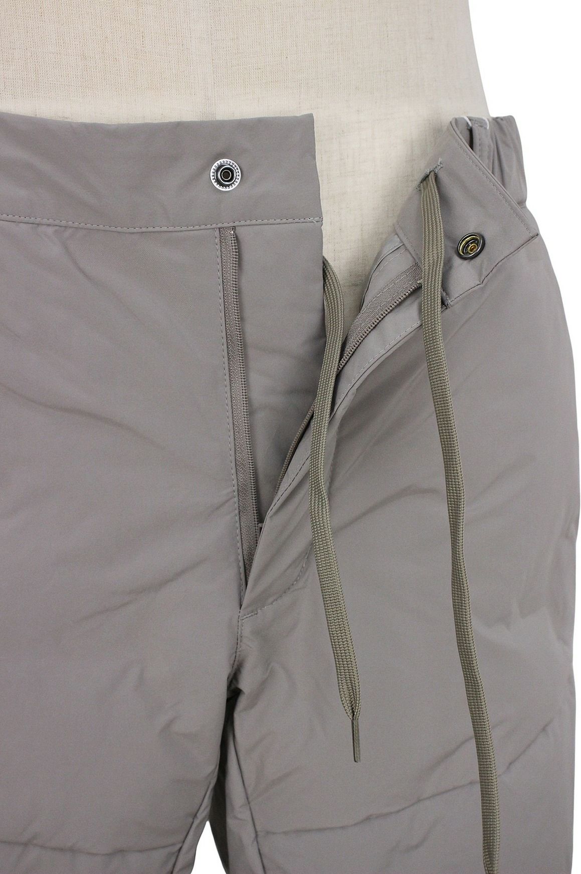 ニューバランスゴルフのロングパンツ