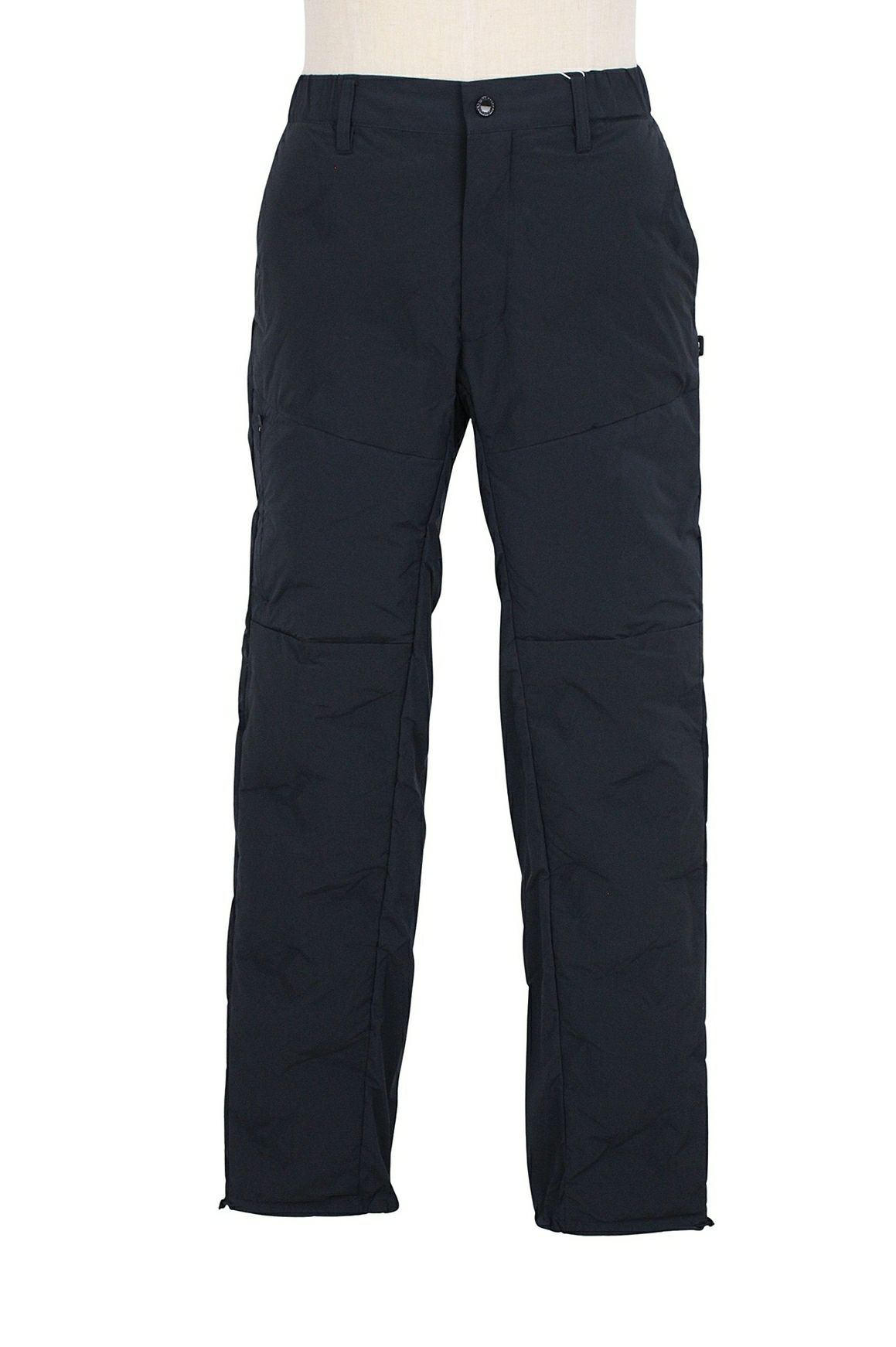 ニューバランスゴルフのロングパンツ