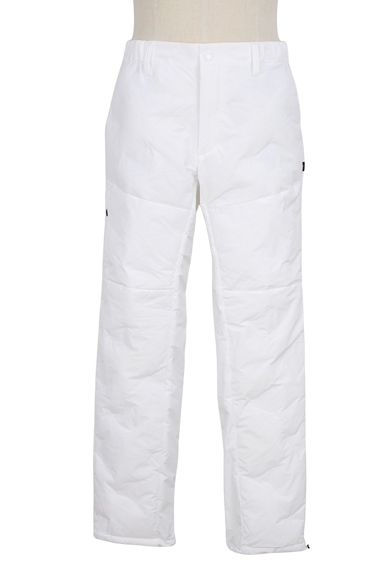 ニューバランスゴルフのロングパンツ