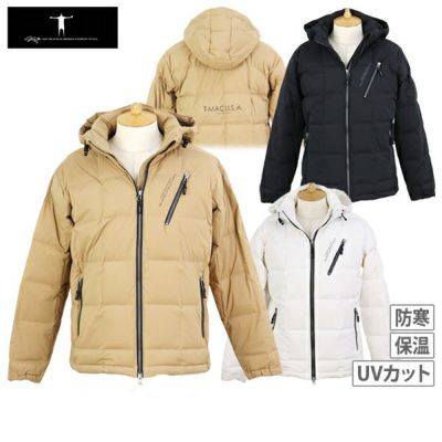 40％OFFセール】ブルゾン メンズ ティーマック T-MAC ゴルフウェア