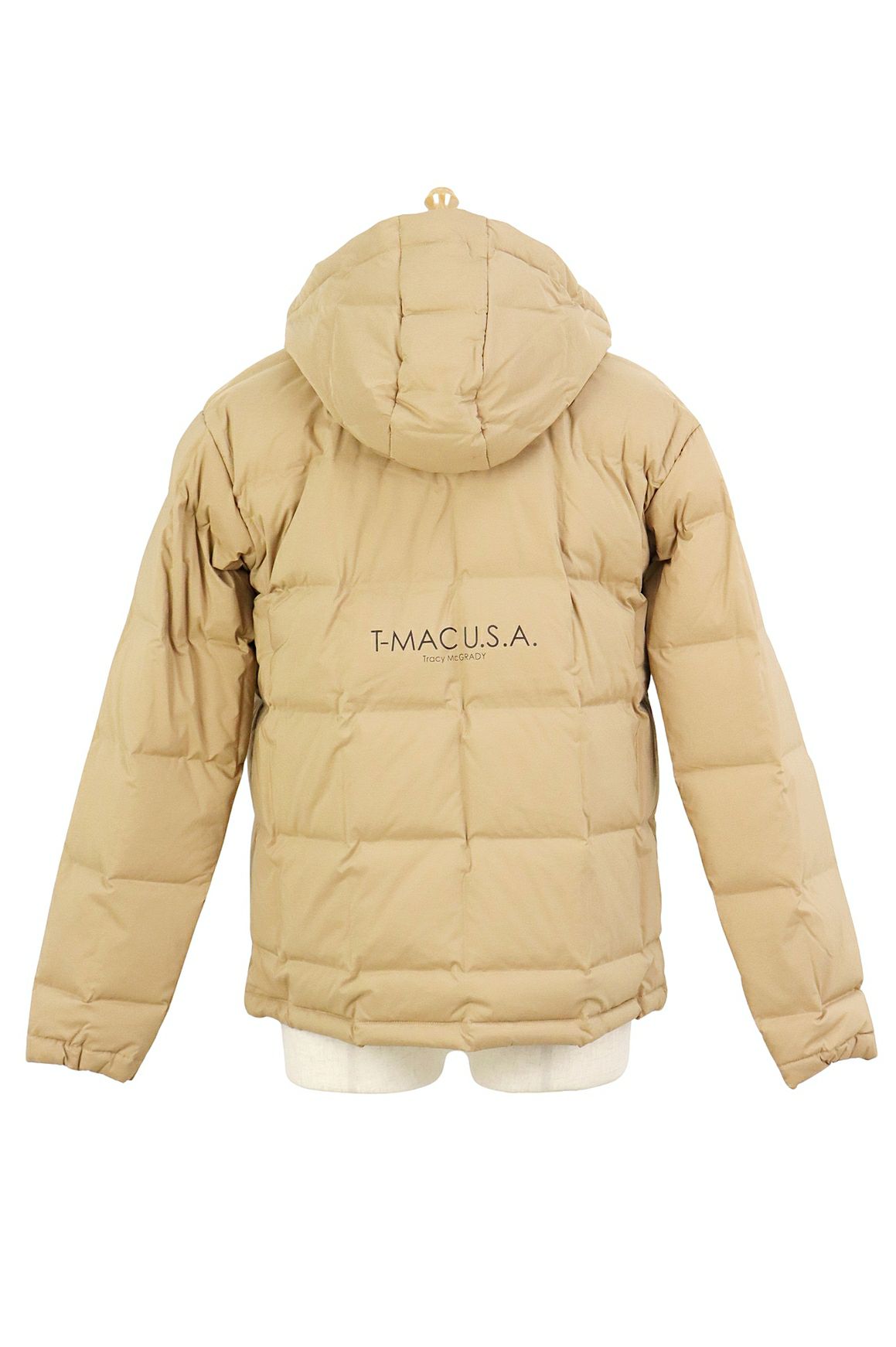 ティーマックのブルゾン