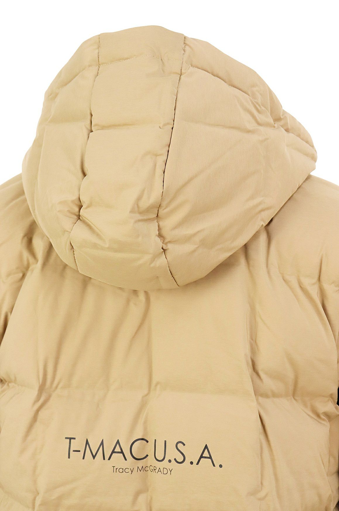 ティーマックのブルゾン