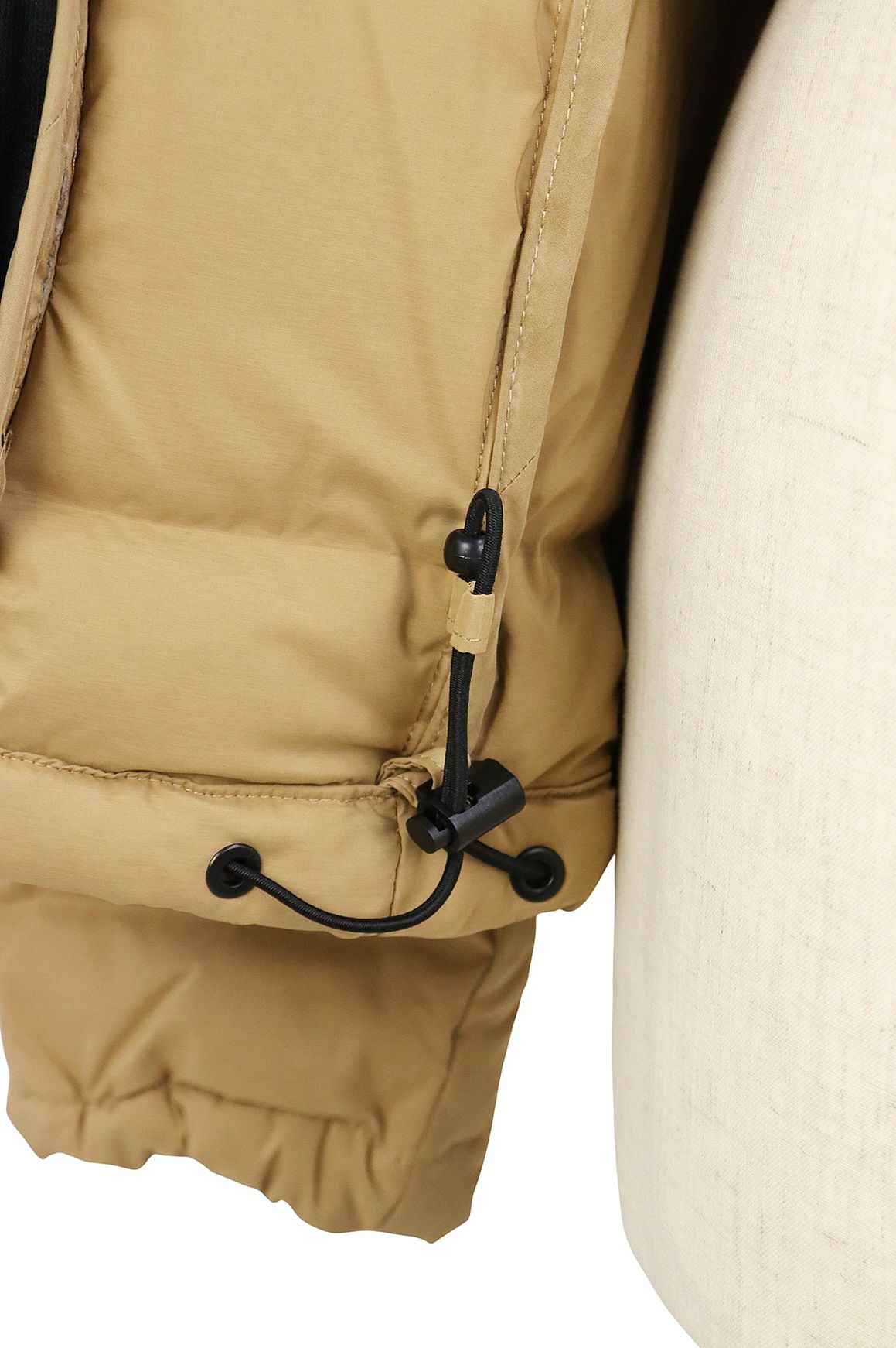 ティーマックのブルゾン