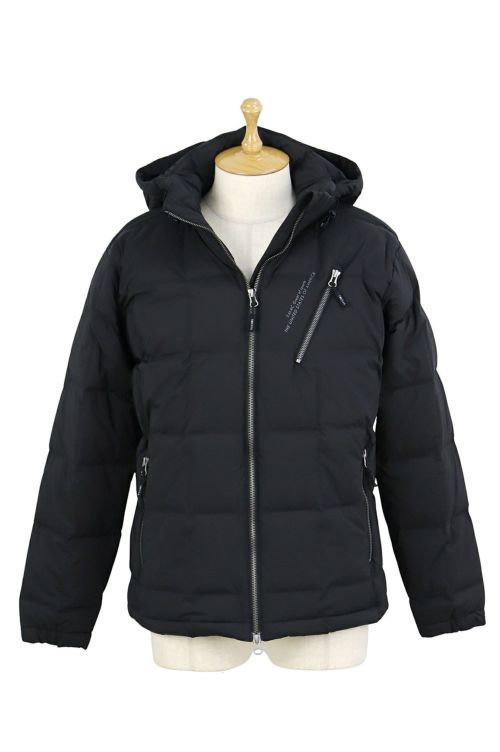 30％OFFセール】ブルゾン メンズ ティーマック T-MAC 2025 秋冬 新作