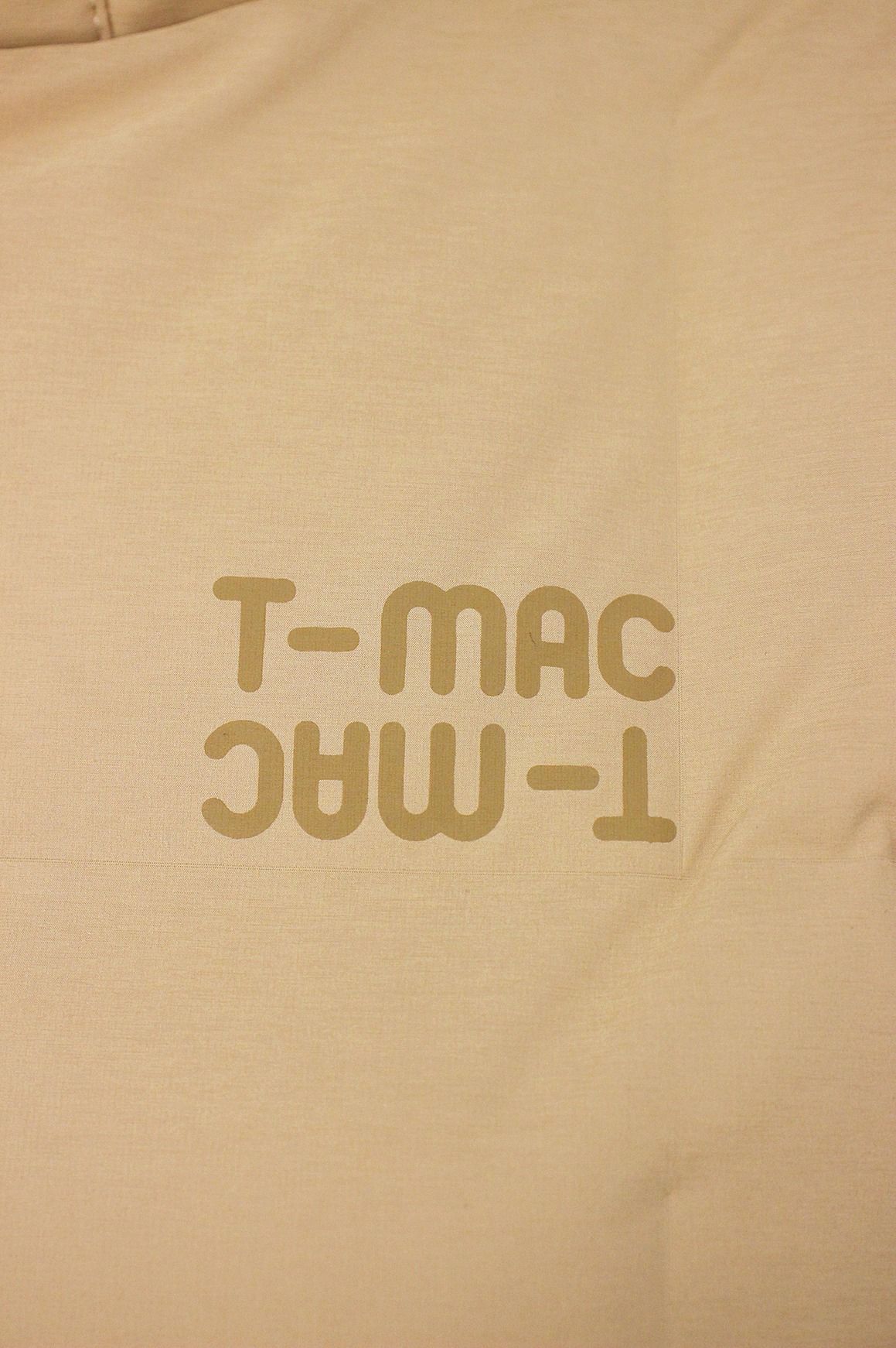 ティーマックのブルゾン