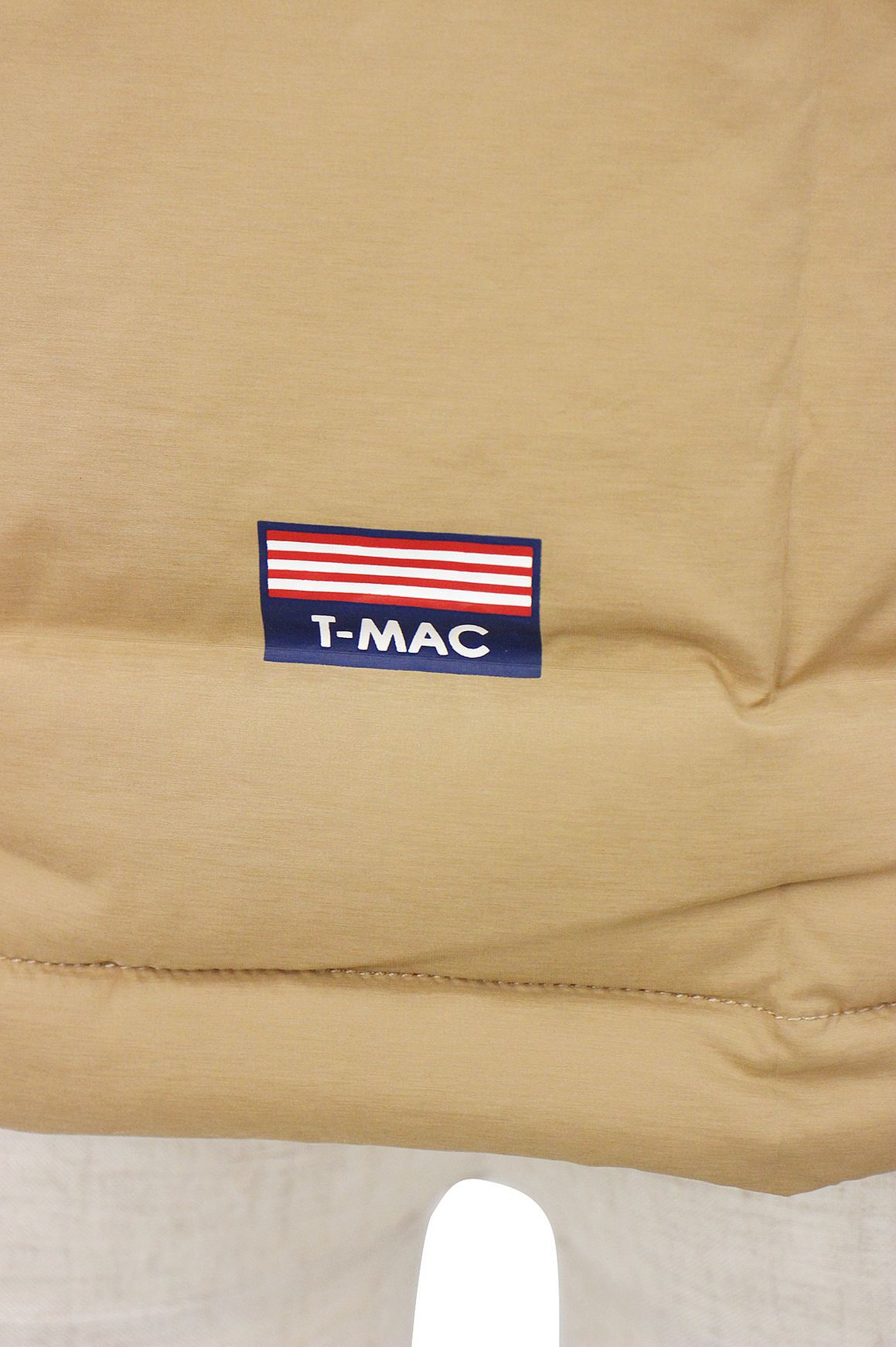 ティーマックのブルゾン