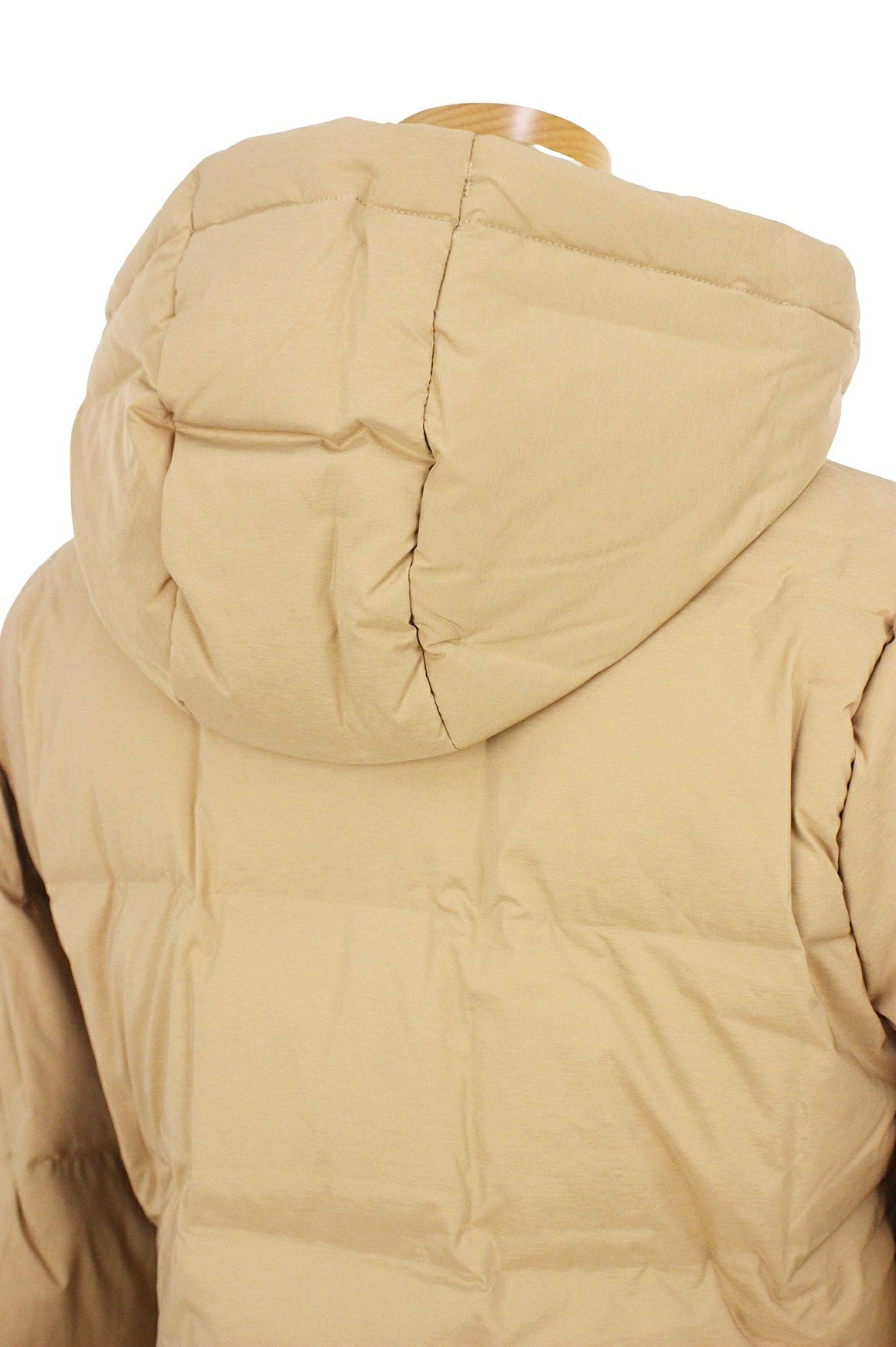 ティーマックのブルゾン