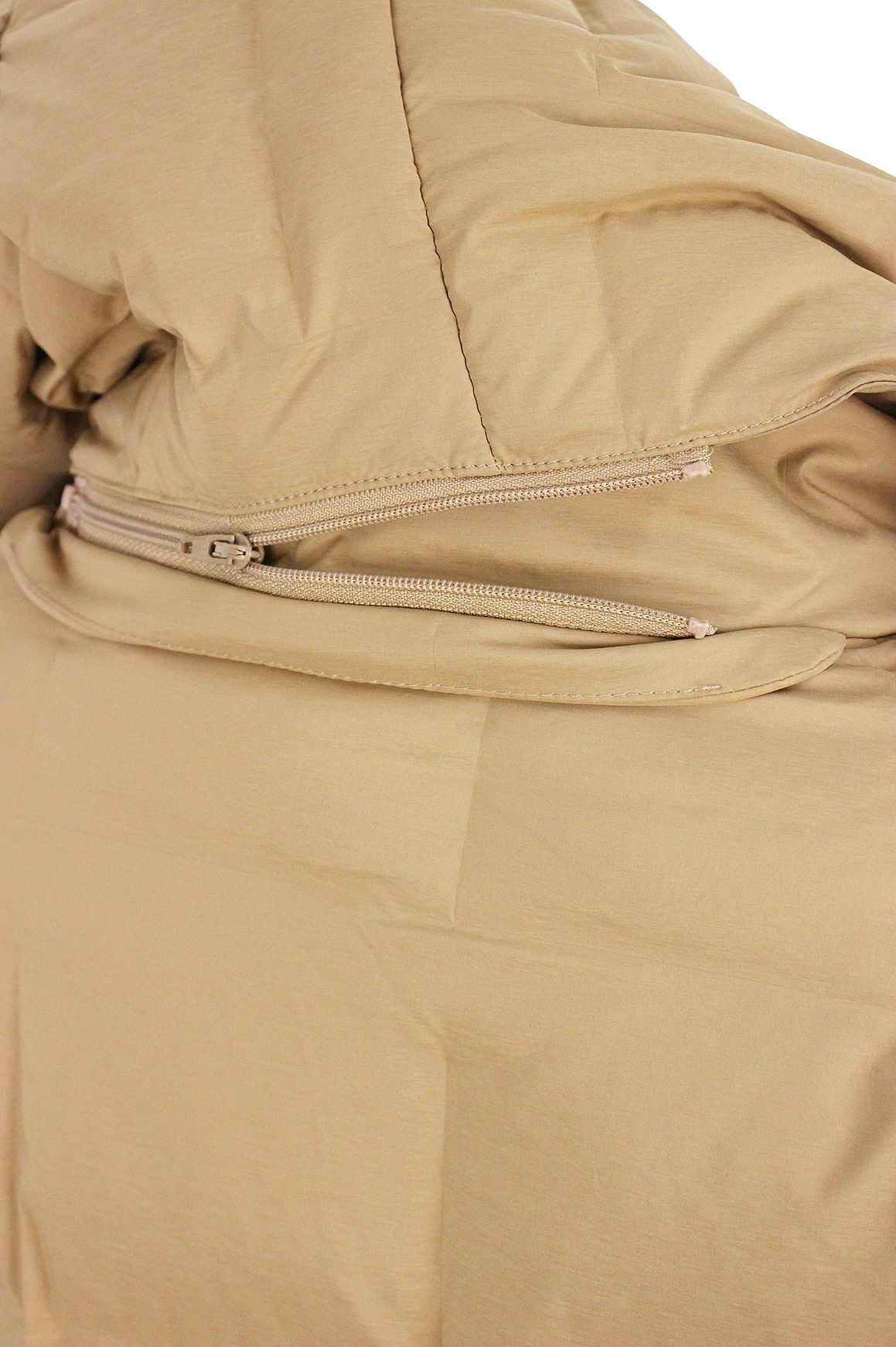 ティーマックのブルゾン