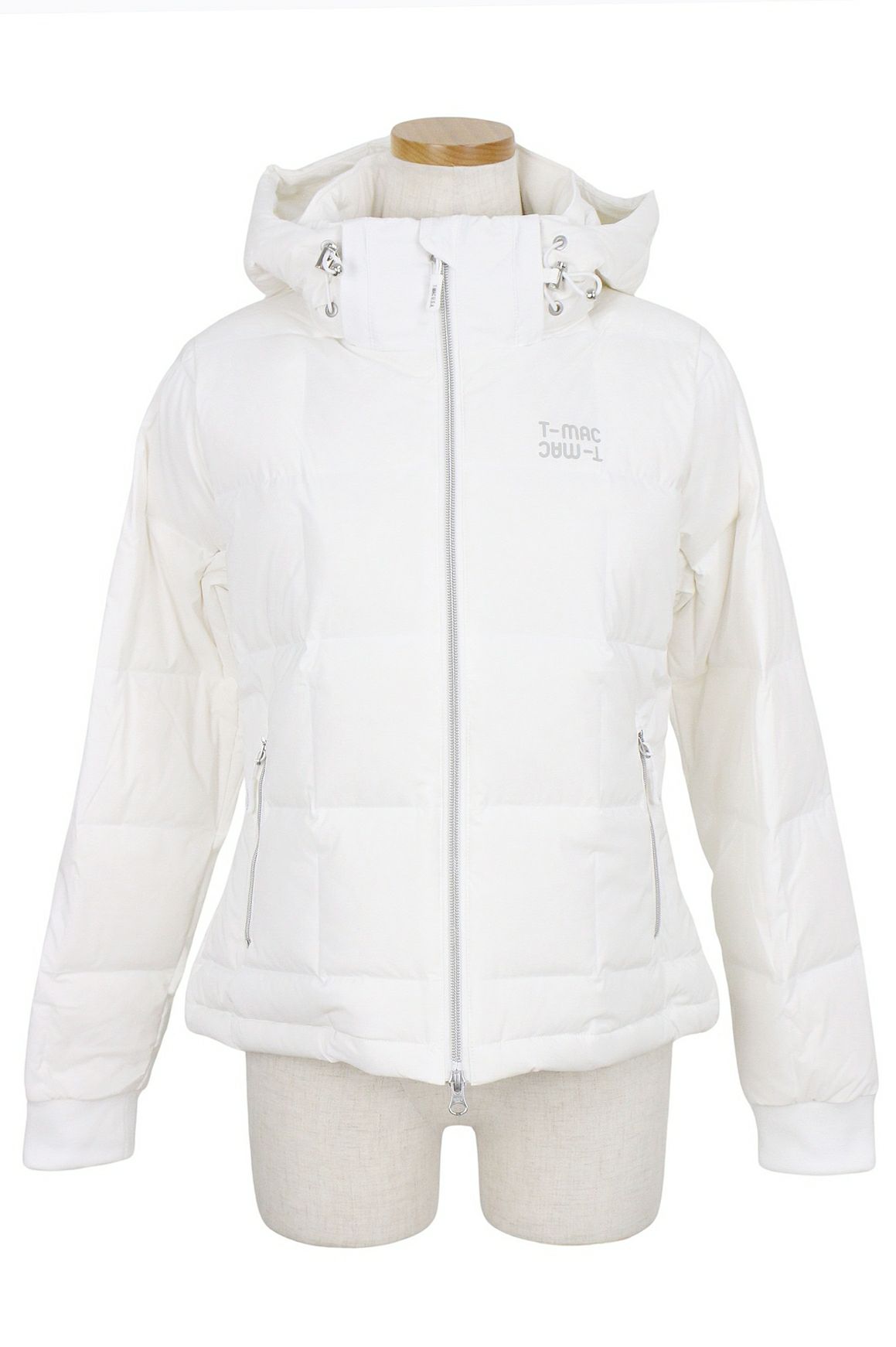 ティーマックのブルゾン