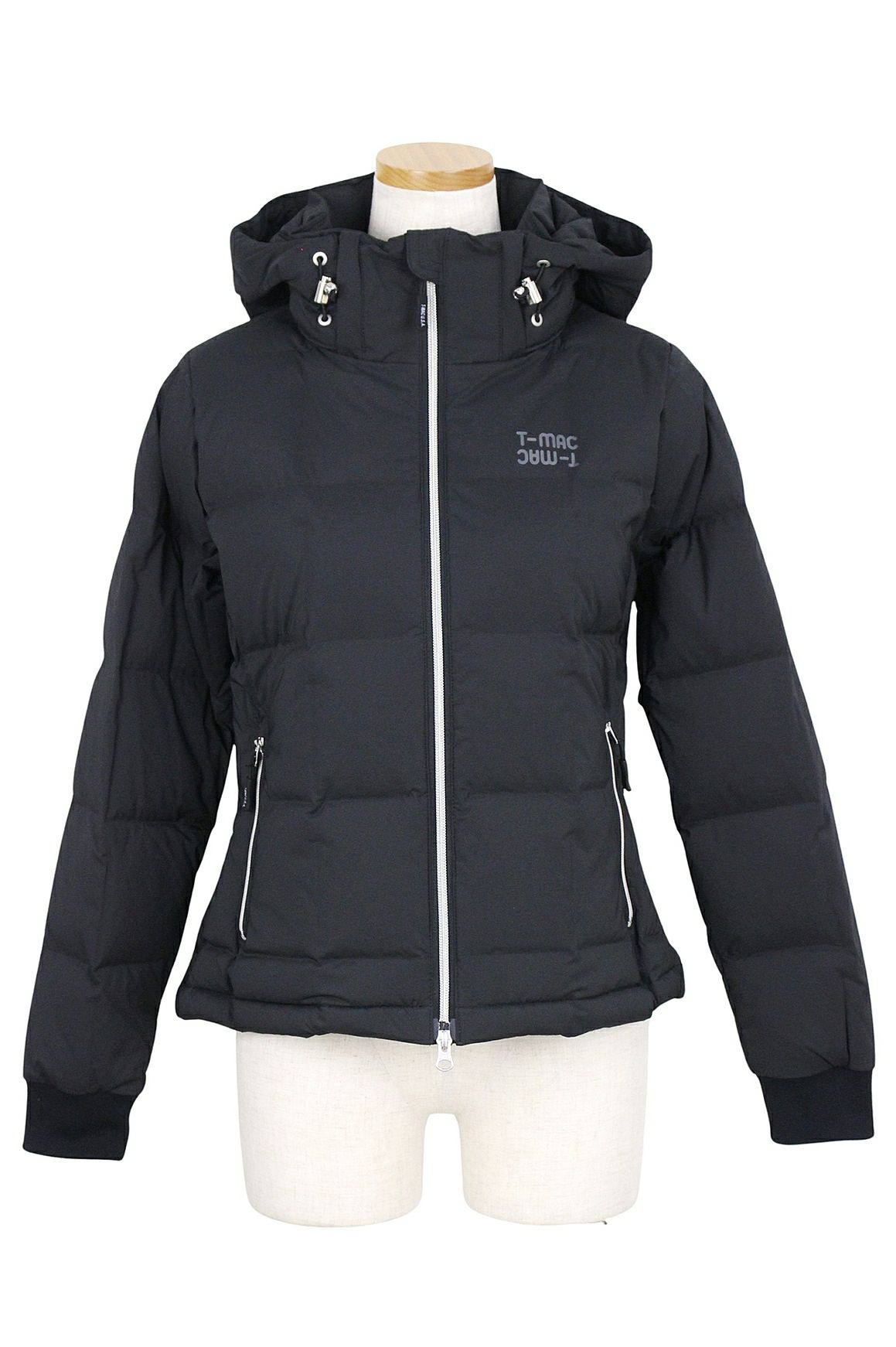 ティーマックのブルゾン