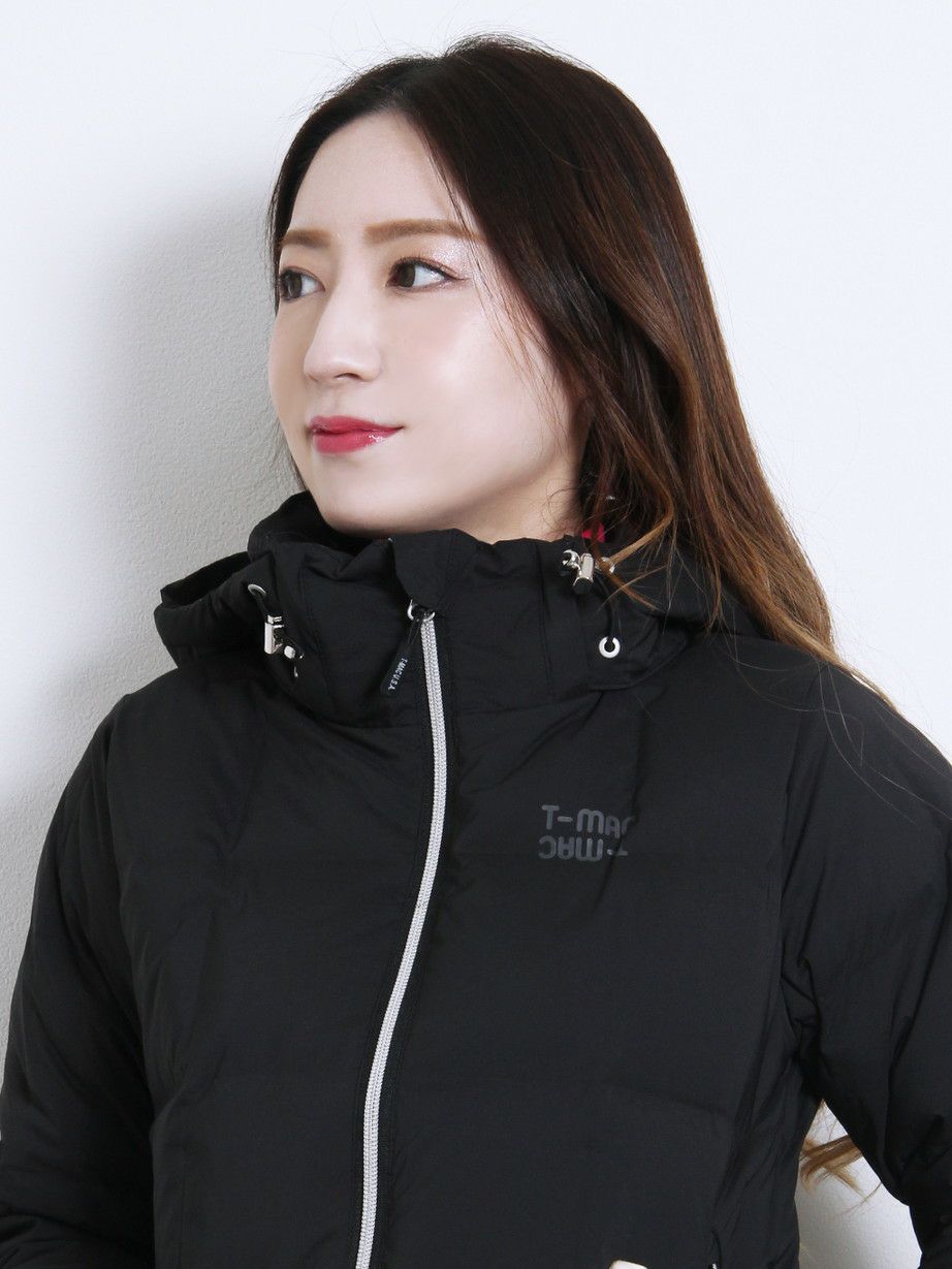 ティーマックのブルゾン