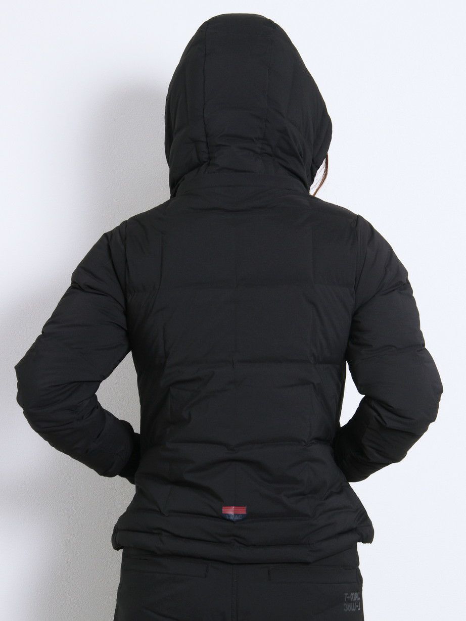 ティーマックのブルゾン