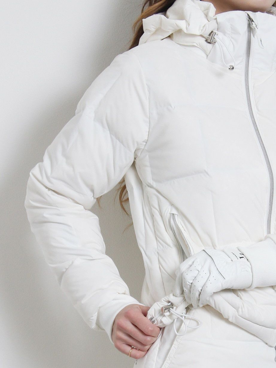 ティーマックのブルゾン