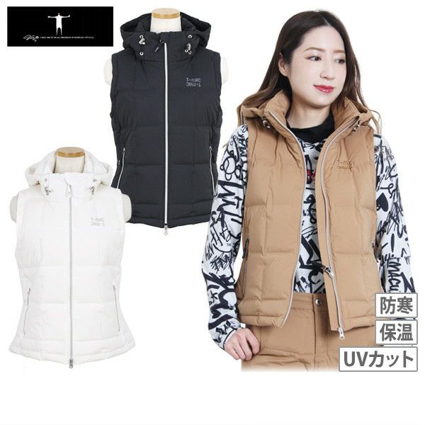 ティーマックのベスト