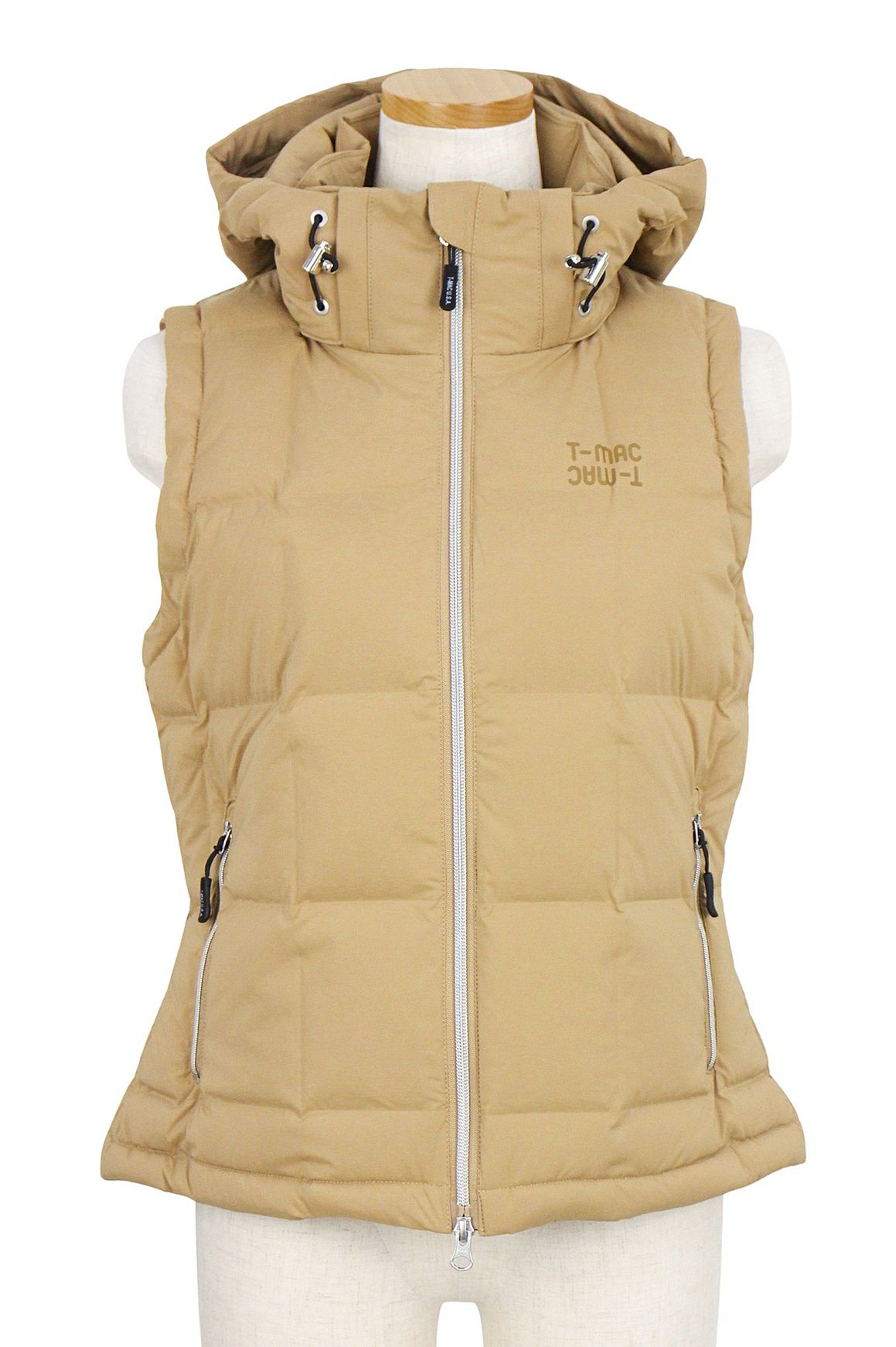 ティーマックのベスト