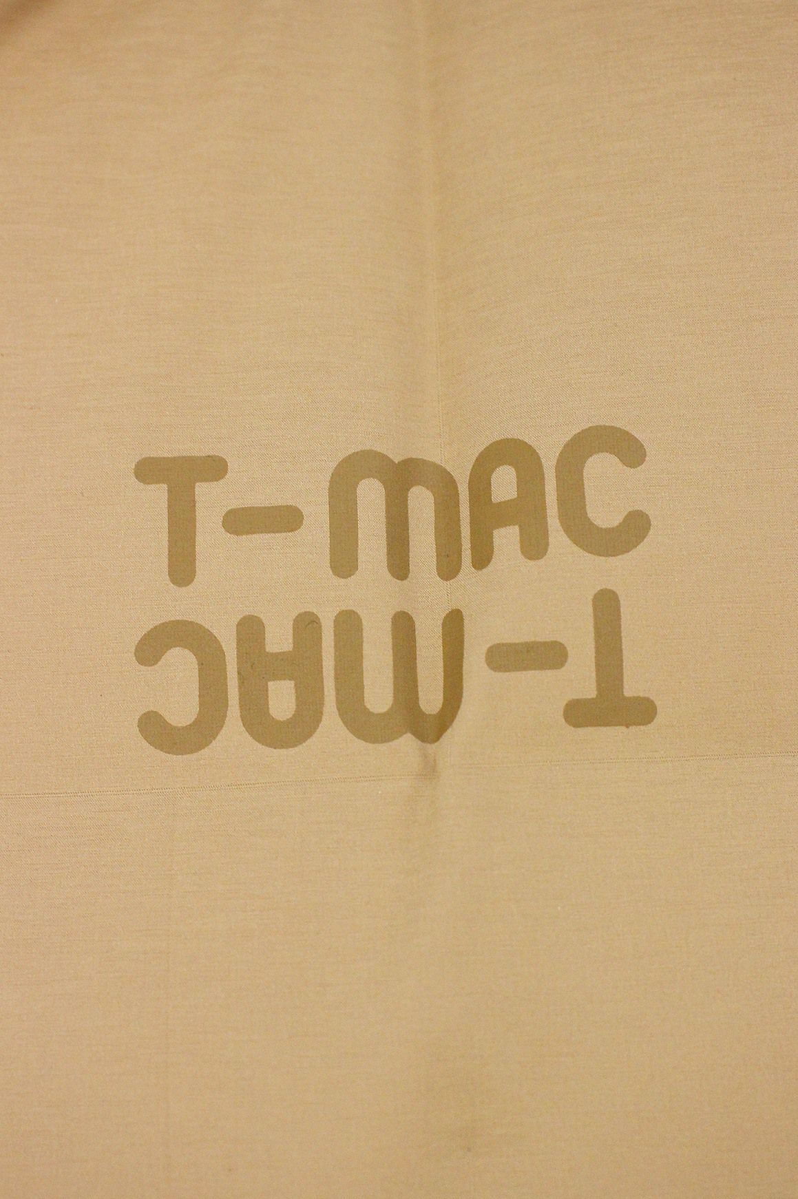 ティーマックのベスト