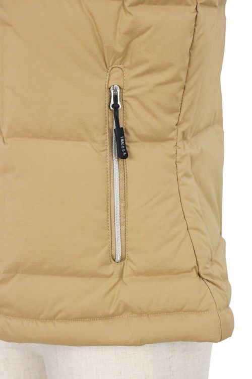 30％OFFセール】ベスト レディース ティーマック T-MAC 2025 秋冬 新作