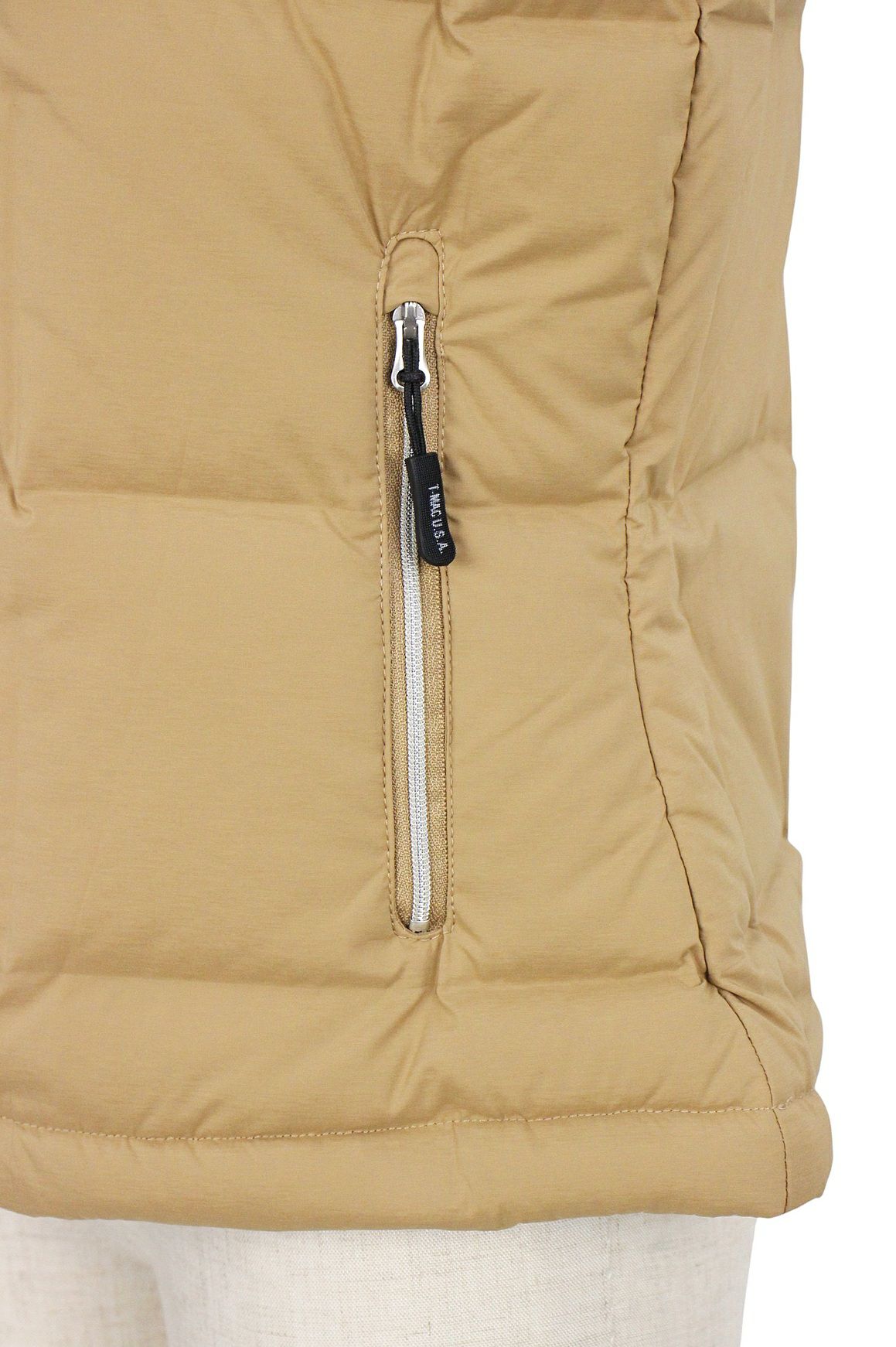 ティーマックのベスト