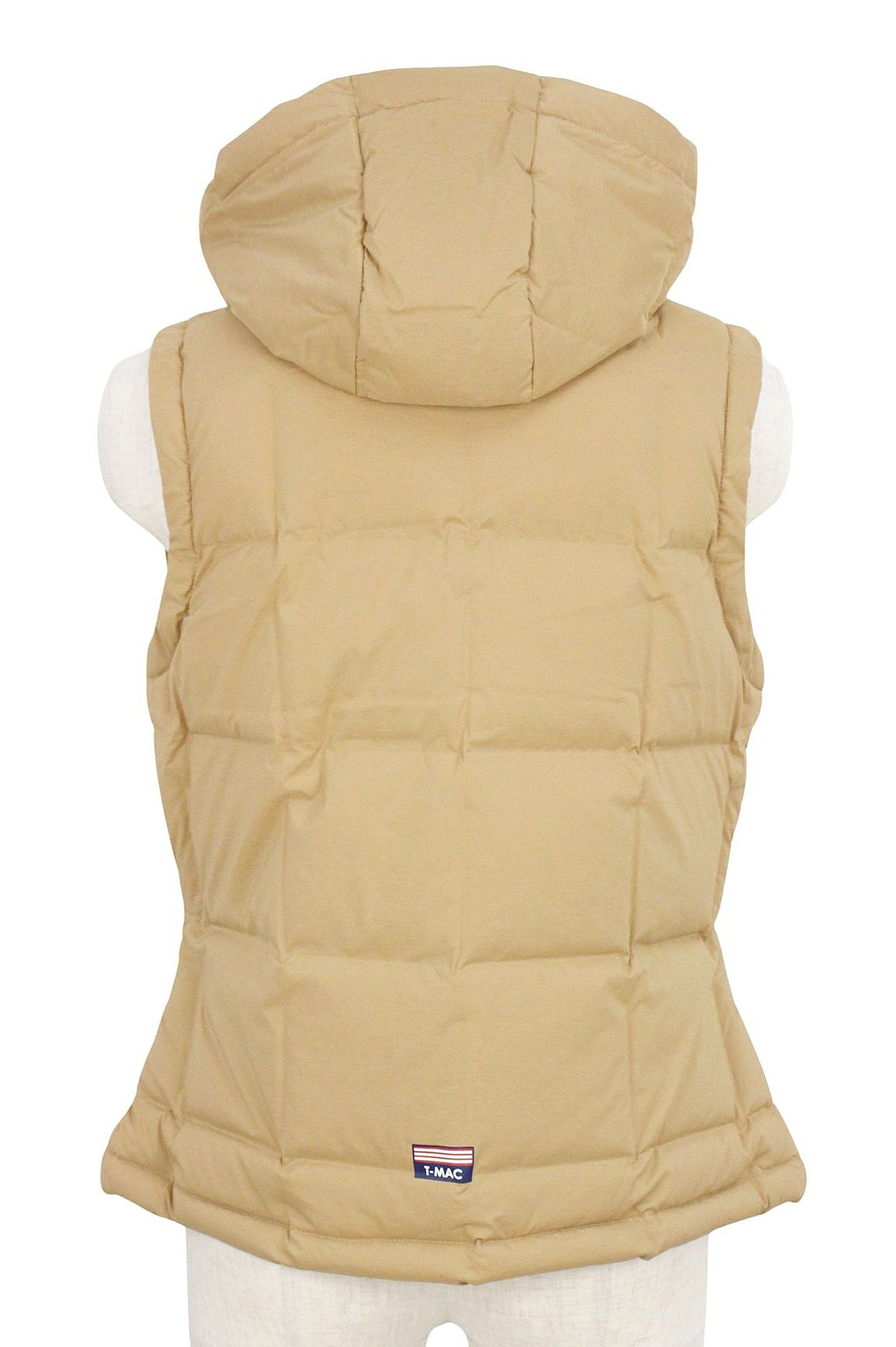 ティーマックのベスト