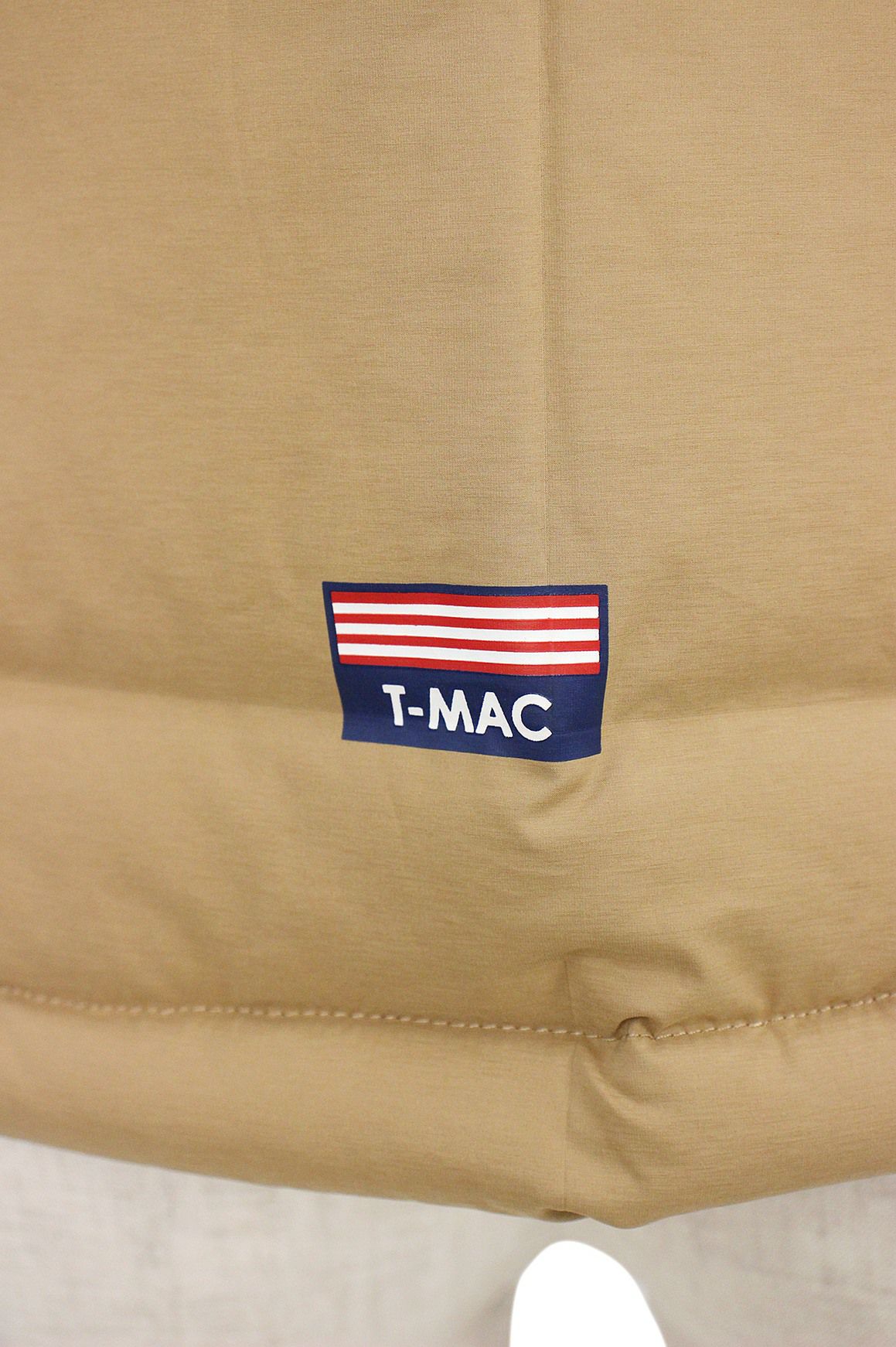 ティーマックのベスト