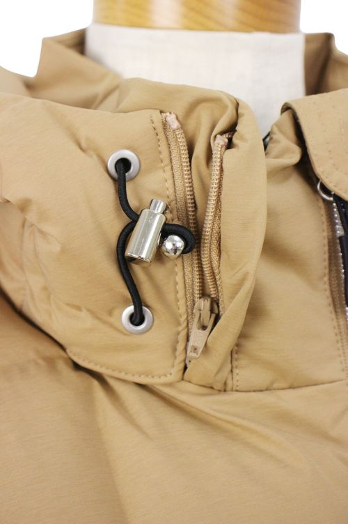 30％OFFセール】ベスト レディース ティーマック T-MAC 2025 秋冬 新作