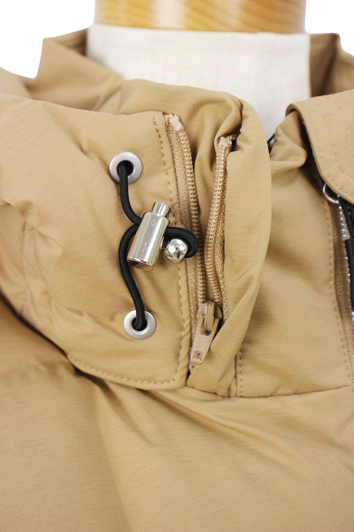 ティーマックのベスト