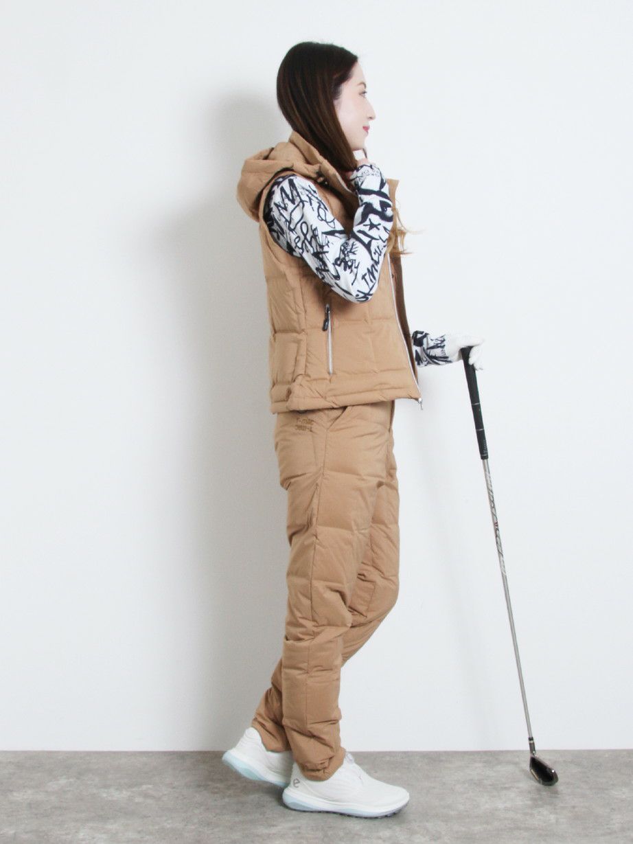 ティーマックのベスト