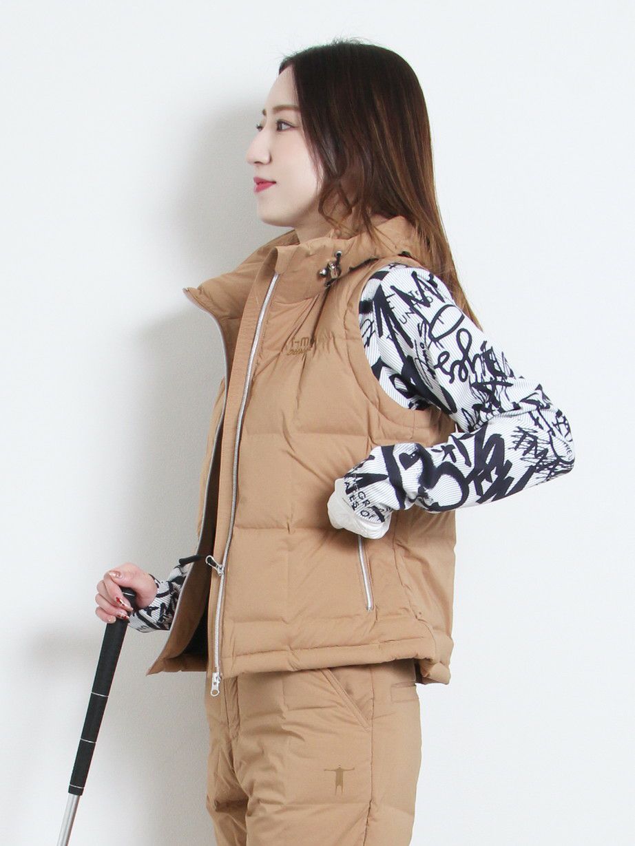 ティーマックのベスト