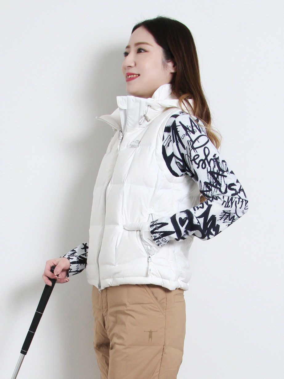 ティーマックのベスト