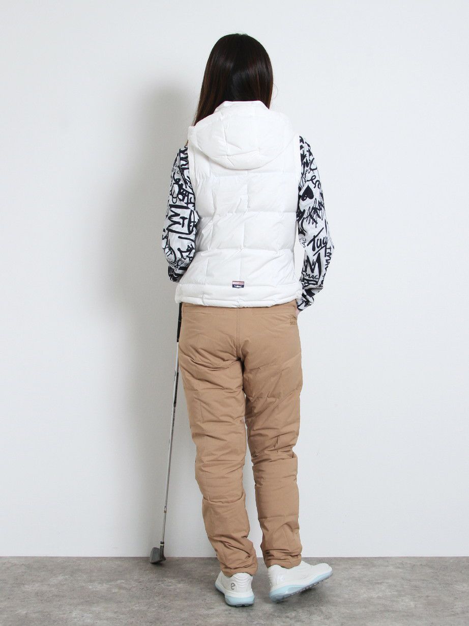 ティーマックのベスト