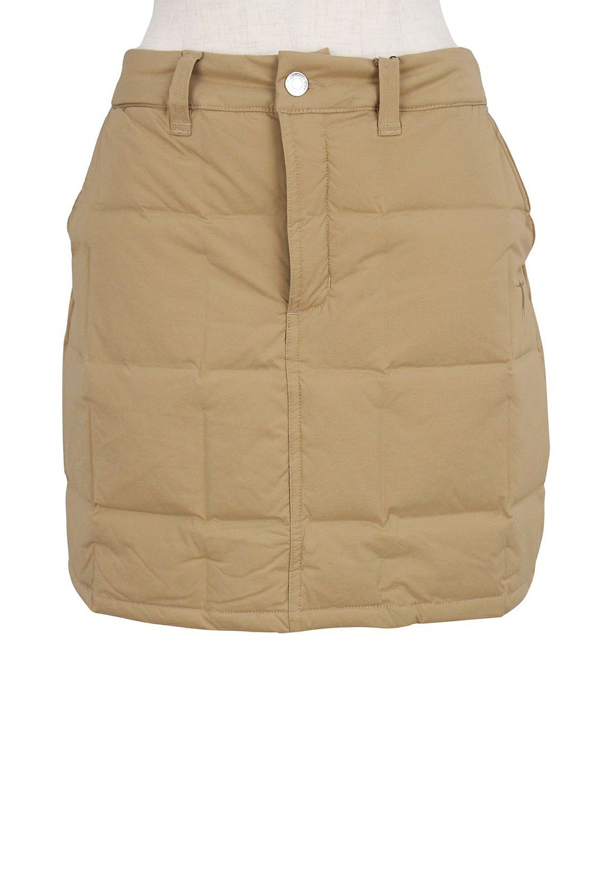 ティーマックのスカート