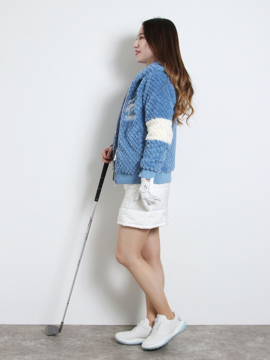 ティーマックのスカート