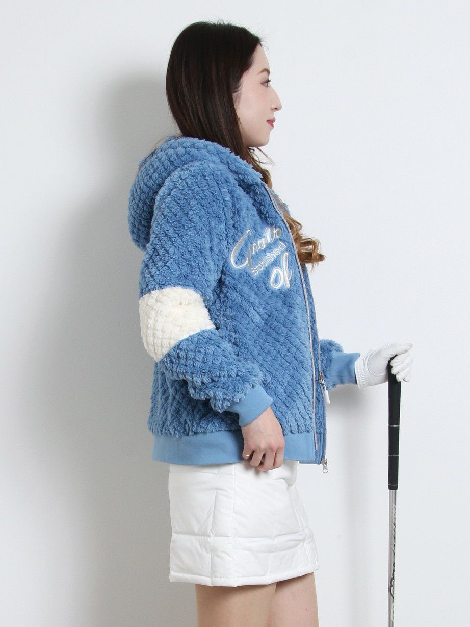 ティーマックのスカート