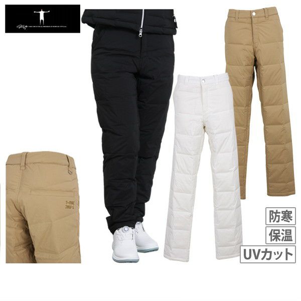 ティーマックのロングパンツ